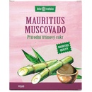 BioNebio Muscovado prírodný trstinový cukor Bio 400 g