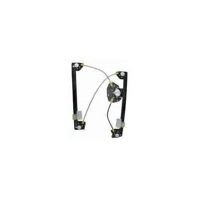 Mechanismus stahování okna SMART FORTWO II | 2007-2014 | Strana- pravá přední | bez motorku | TAIWAN |