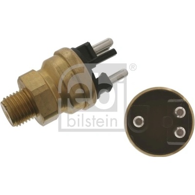 Teplotní spínač, větrák chladiče FEBI BILSTEIN 33714
