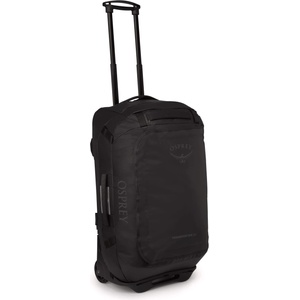Osprey Куфар с колела Osprey Rolling Transporter 60 Luggage - Raven Black / Black (510-3204-0511)