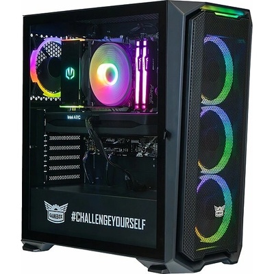 AlzaPC GameBox Prime AZgpi5b58c2 – Hledejceny.cz