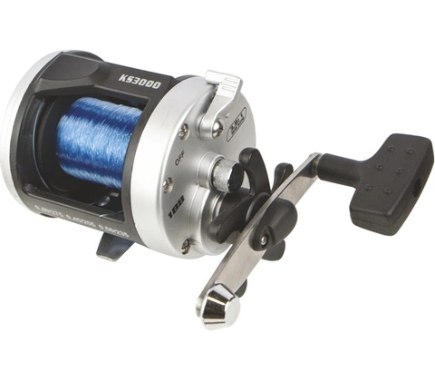 Mistrall Radius 30