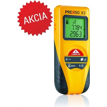 PREXISO X2