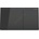 Geberit 115.622. SJ. 1 - Бутон за промиване Sigma70 25x14, 6 cm черен (GB0074)