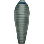 Therm-A-Rest Пухен спален чувал Therm-a-rest Questar 0F/-18C Down sleeping bag - Balsam - размер Fit 185-198 cm (513-1133-0112) Спален чувал