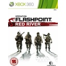 Operation Flashpoint: Red River