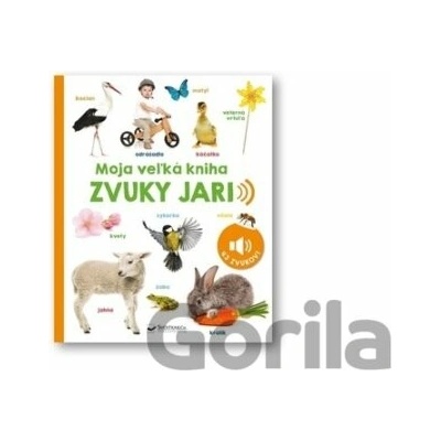Zvuky jari