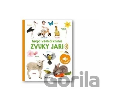 Zvuky jari