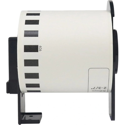 Compatible Етикети dk22606 съвместими 62мм/15.2м (hdk22606)
