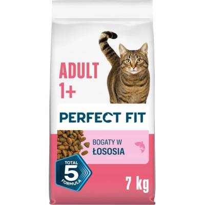 Perfect Fit čerstvý losos 7 kg