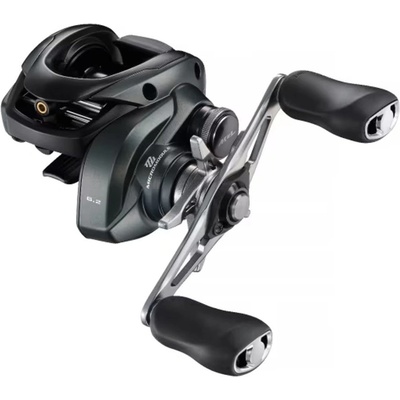 Shimano Curado MGL 151