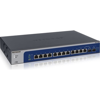 Netgear XS512EM