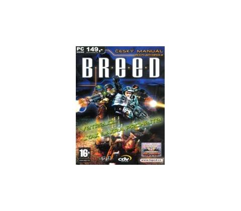 BREED