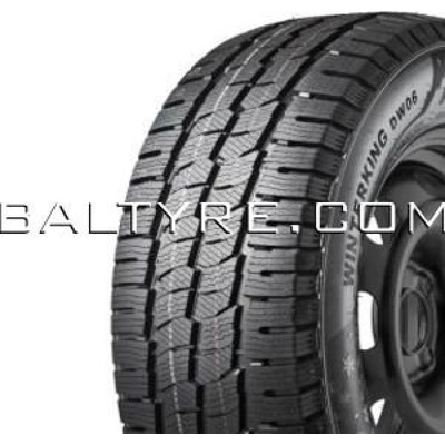 DoubleStar DW06 205/75 R16 110/108R