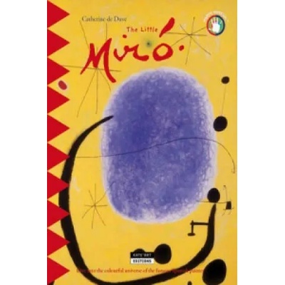 Little Miro | Catherine Du Duve