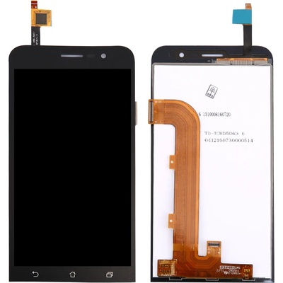 ASUS LCD Дисплей и Тъчскрийн за Asus Zenfone Go / ZB500KL