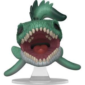 Funko Фигура Funko POP! Movies: Jurassic World - Mosasaurus (Rebirth) #1798 (103567)