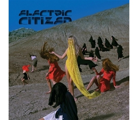 Electric Citizen - EC4 Vinyl