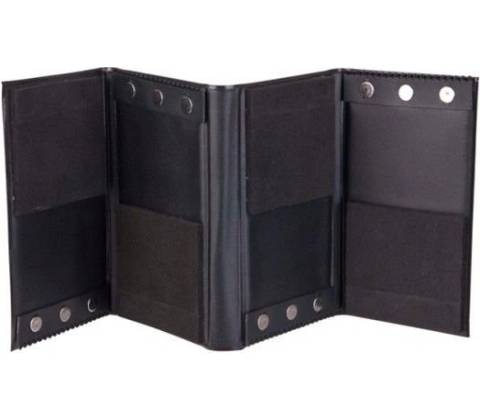 SAENGER MS Range Method Wallet