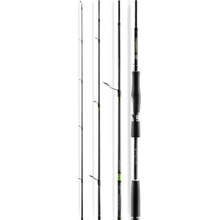 Favorite X1 Travel 804ExH 2,44 m 30-80 g 4 díly