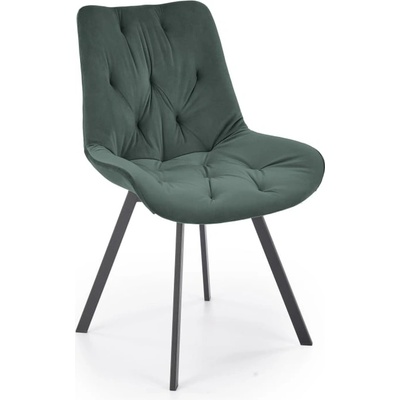 Halmar K519 tmavě zelená