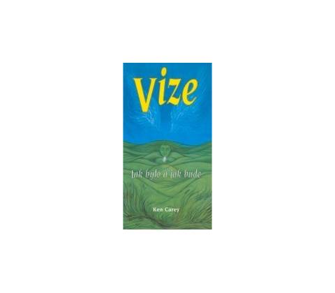 Vize - Ken Carey