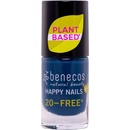 Benecos Lak na nechty Nordic Blue 5 ml