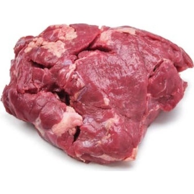 Masna Rosovice Hovězí přední bez kosti 0,9 kg