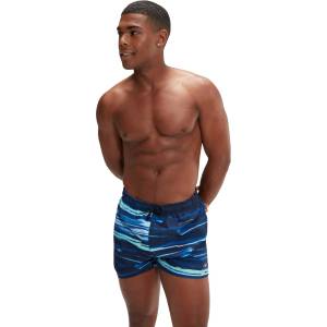 Speedo Плувни шорти mens digital printed leisure 14