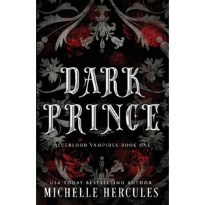 Dark Prince | Michelle Hercules (ISBN: 9781959167501)
