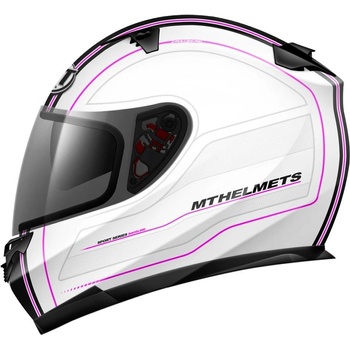 MT Helmets Blade SV Raceline