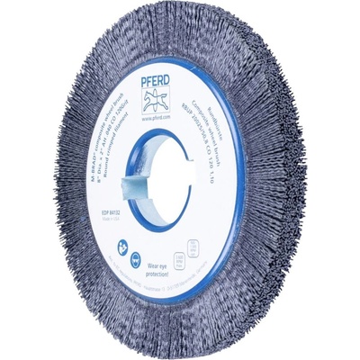 PFERD TOOLS okrúhla kefa 79184132 1 ks