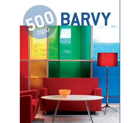 Barvy
