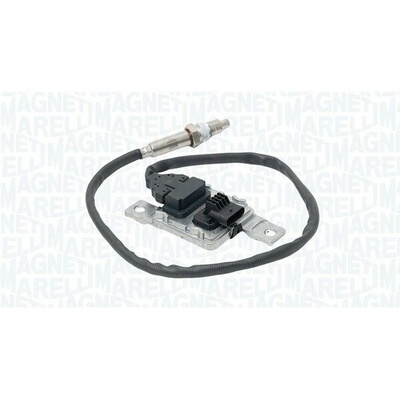 NOx-senzor, NOx-katalyzátor MAGNETI MARELLI 141813000024