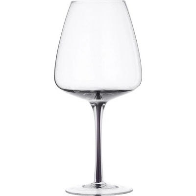 Broste Sklenice na červené víno SMOKE 650ml