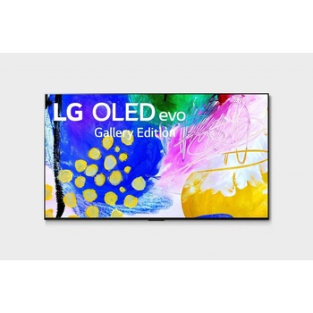 LG OLED77G23LA