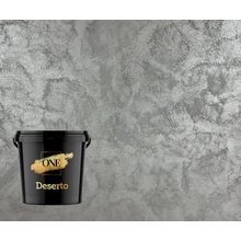 OnePaint Deserto piesková farba luxury 1 l D109