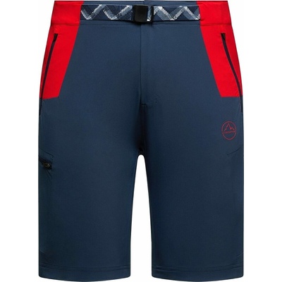 La Sportiva West Crest Shorts Night Sky/Chalk