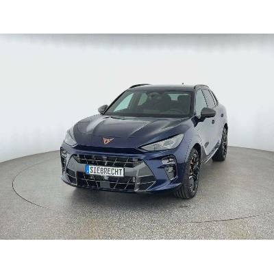 Cupra Terramar 1.5 150 kW