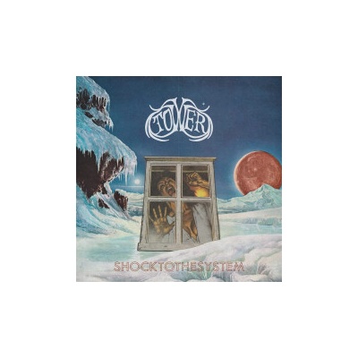 Tower - Shock To The System CD
