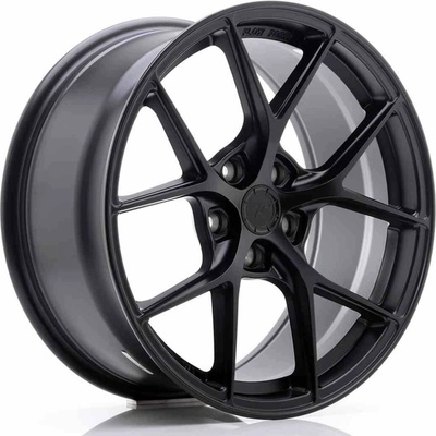 Japan Racing SL01 8,5x18 5x112 ET42 matt black