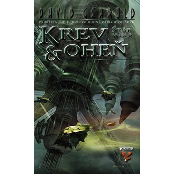 Krev & oheň