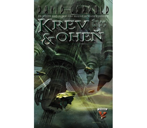 Krev & oheň