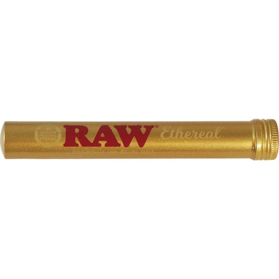 Raw pouzdro na jointa Ethereal Gold