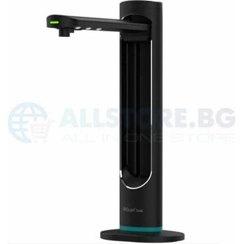 Image 1 of I.R.I.S. IRISCan Desk 6 Business (462496)