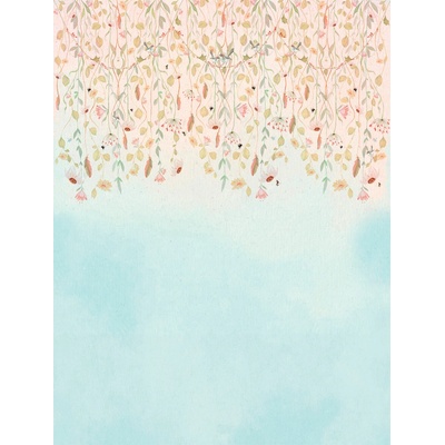 Decoprint CW6124-1 vliesová obrazová tapeta na zeď Cute Walls, rozměry 2,12 x 2,8 m