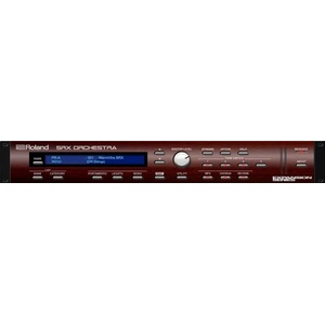 Roland SRX ORCHESTRA Key