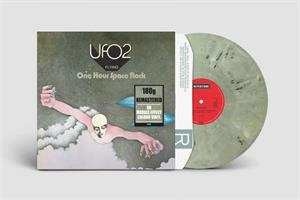 UFO - Volume 2 LP