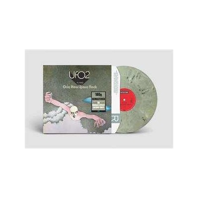 UFO - Volume 2 LP