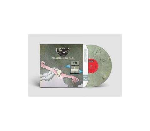 UFO - Volume 2 LP